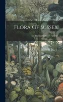 Flora Of Sussex
