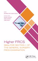 Higher FRCS