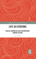 Life in Citations