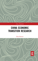 China Economic Transition Research