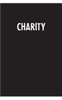 Charity