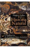 História Natural