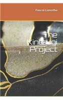 The Kintsugi Project