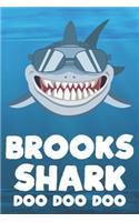 Brooks - Shark Doo Doo Doo