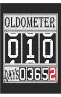 Oldometer 10