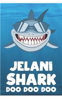 Jelani - Shark Doo Doo Doo