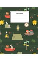 Composition Book
