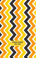 2019-2020 Student Planner