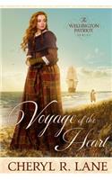 Voyage of the Heart