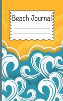 Beach Journal