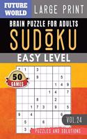 Easy SUDOKU