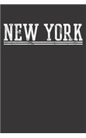 Notebook 6x9 120 Pages