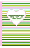 Composition Book