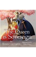 Queen is Sovereign