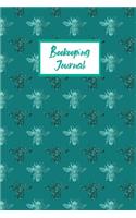 Beekeeping Journal