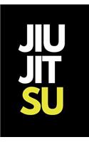 Jiu Jitsu