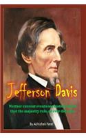 Jefferson Davis