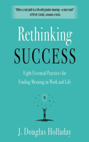 Rethinking Success Lib/E