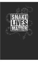Snake Lives Matter
