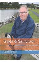 Stroke Survivor