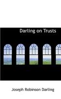 Darling on Trusts