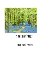 Man Limitless