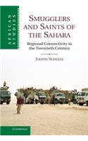 Smugglers and Saints of the Sahara