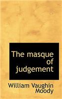 The Masque of Judgement