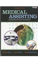 Medical Assisting Administrative and Clinical Competencies