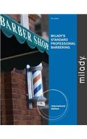 Milady's Standard Professional Barbering