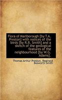 Flora of Marlborough [By T.A. Preston] with Notices of the Birds [By R.B. Smith] and a Sketch of the