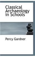 Classical Archaeology in Schools