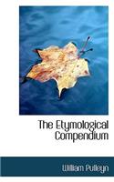 The Etymological Compendium