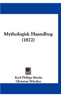 Mythologisk Haandbog (1872)