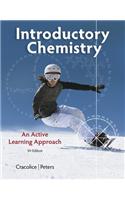 Cengage Advantage Books: Introductory Chemistry