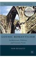 Gothic Romanticism