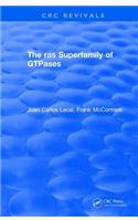 Revival: The Ras Superfamily of Gtpases (1993)