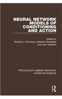 Neural Network Models of Conditioning and Action