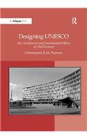 Designing UNESCO