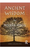 Ancient Wisdom for Modern Minds