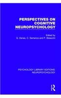 Perspectives on Cognitive Neuropsychology