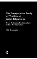 The Comparative Study of Traditional Asian Literatures
