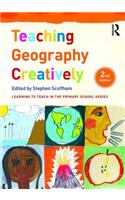 Teaching Geography Creatively