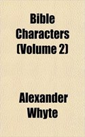 Bible Characters (Volume 2): (English)