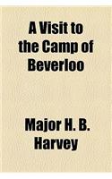 A Visit to the Camp of Beverloo