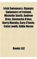 Irish Swimmers