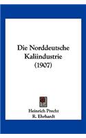Norddeutsche Kaliindustrie (1907)