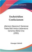 Encheiridion Confucianum