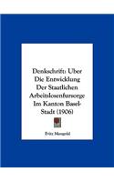Denkschrift