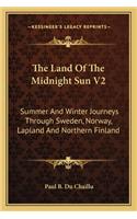 Land of the Midnight Sun V2